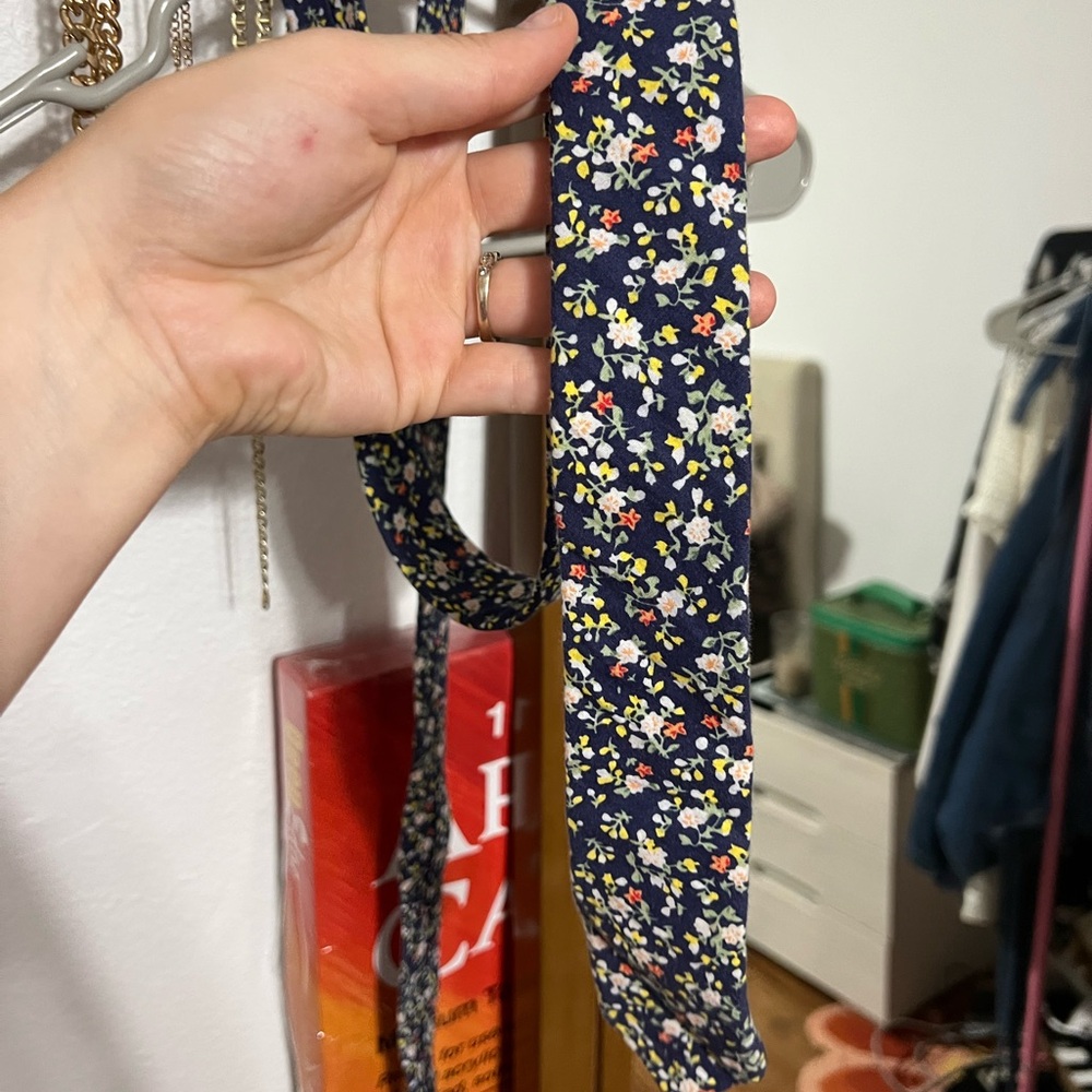 MENS primark tie - Picture 6 of 8